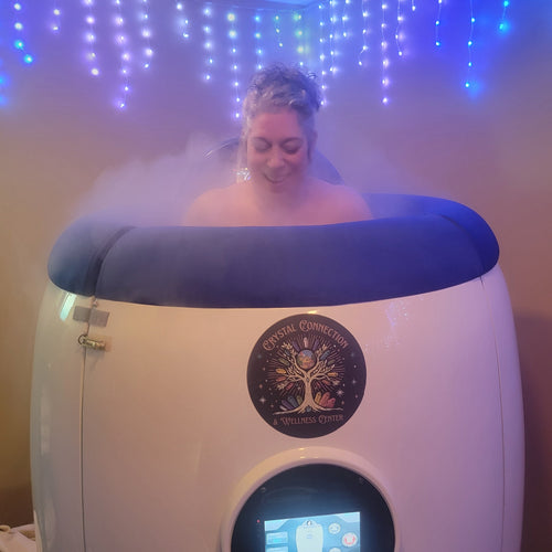 Cryotherapy