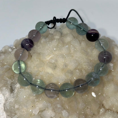 Fluorite Adjustable 10mm