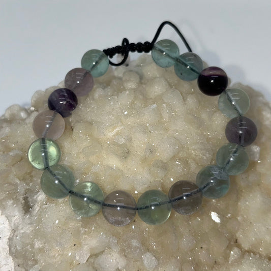 Fluorite Adjustable 10mm