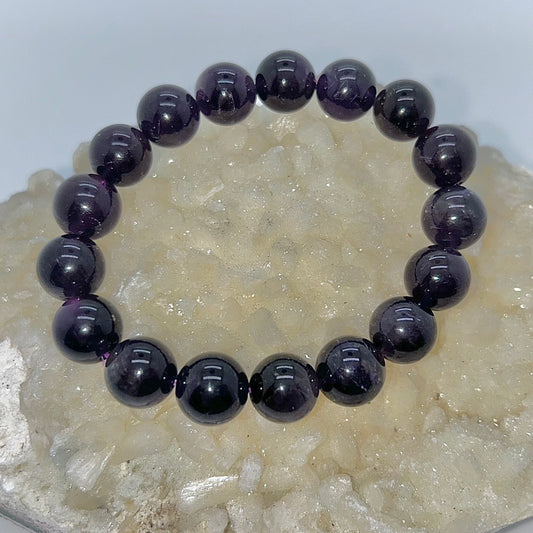 Amethyst 12mm