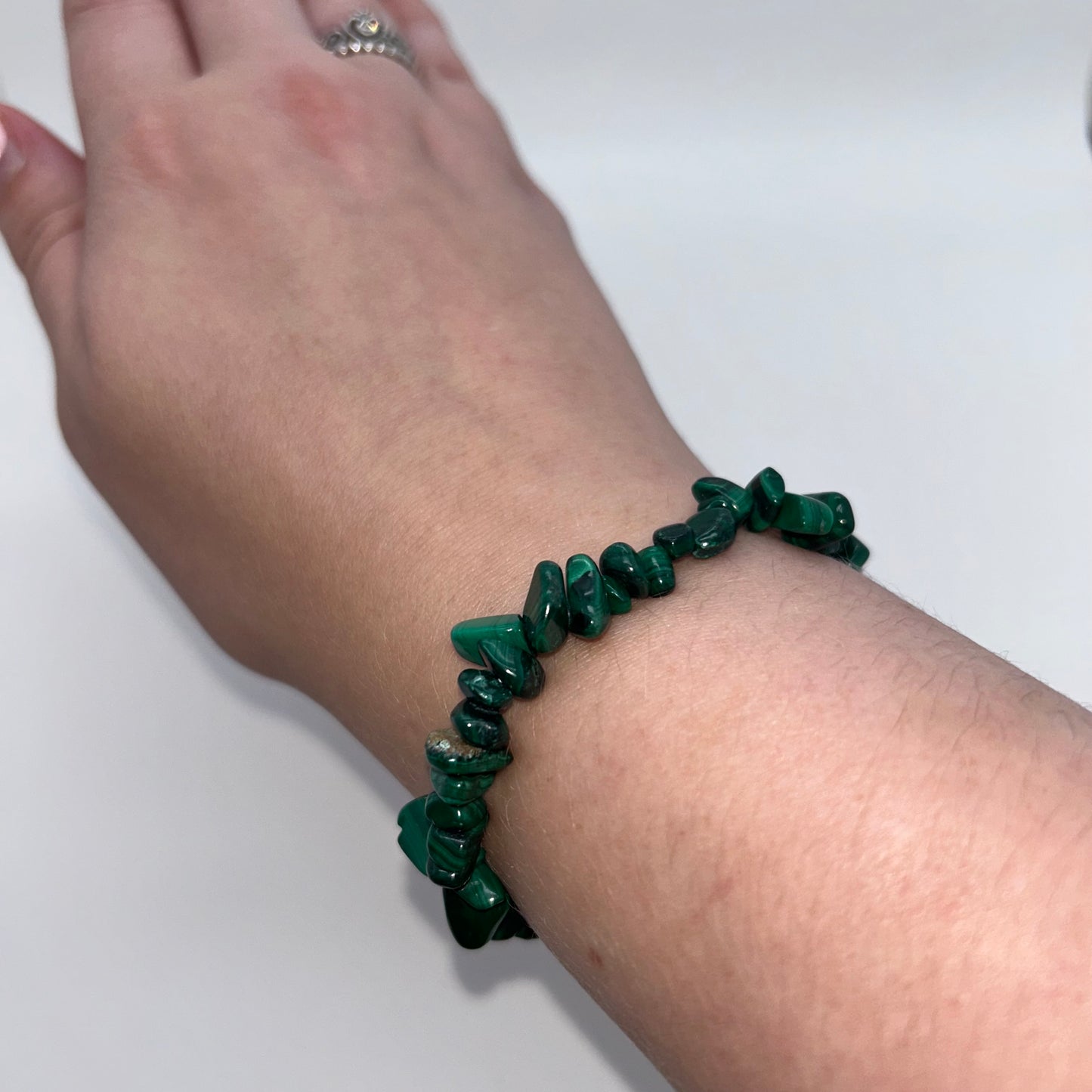 Chip Malachite