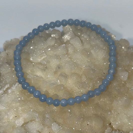 Angelite Br 4mm