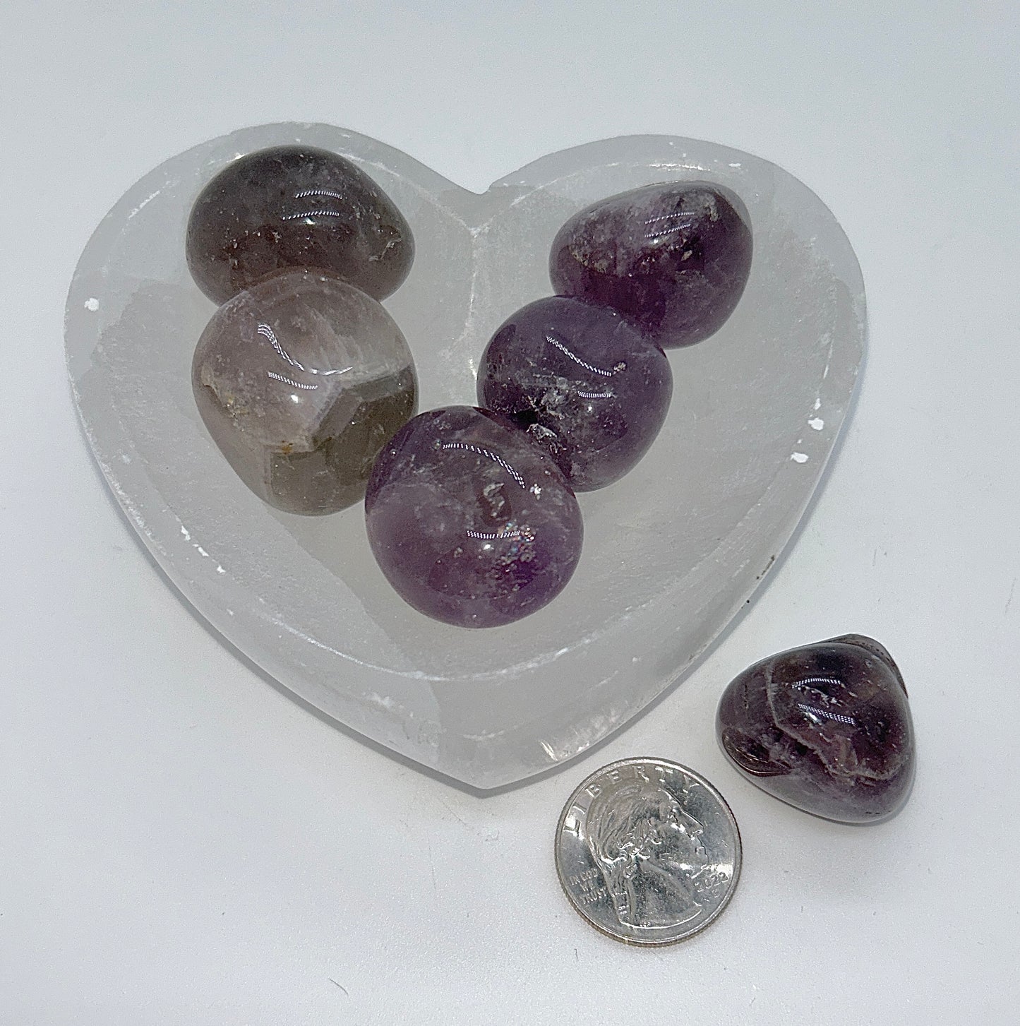 Auralite 23 Tumble