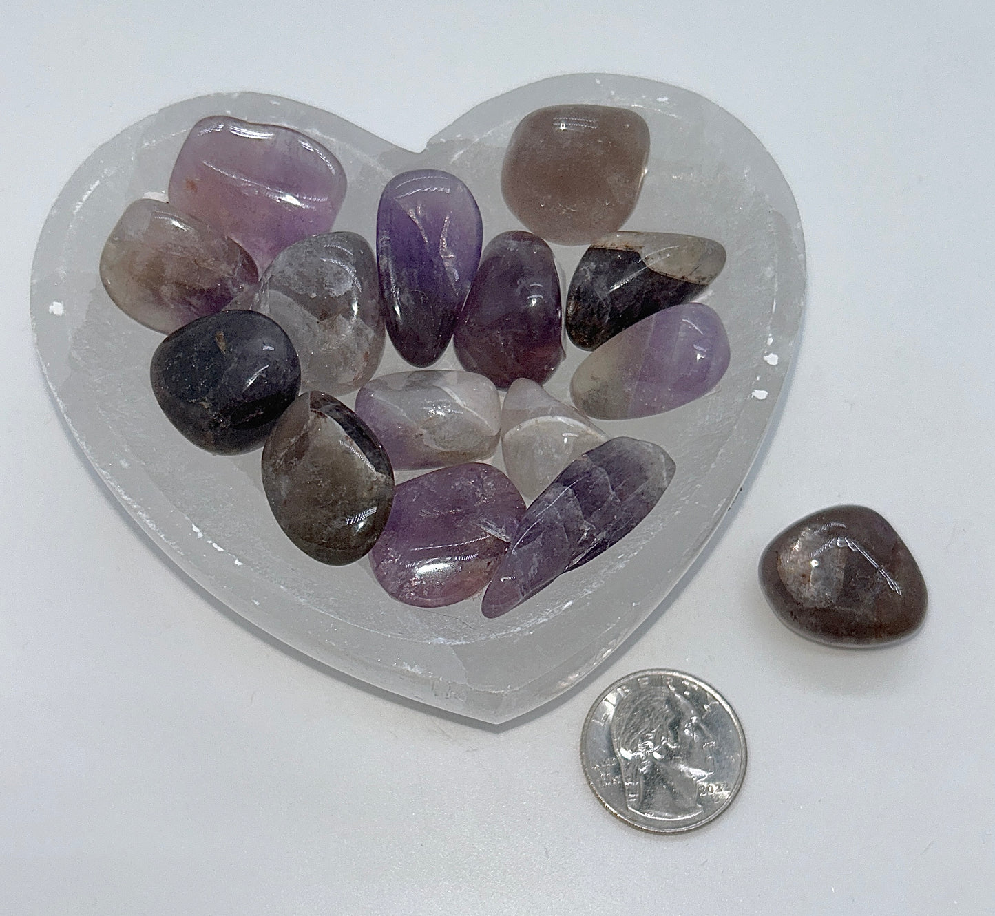 Auralite 23 Tumble