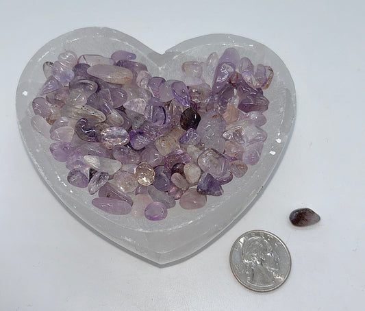 Auralite 23 Tumble