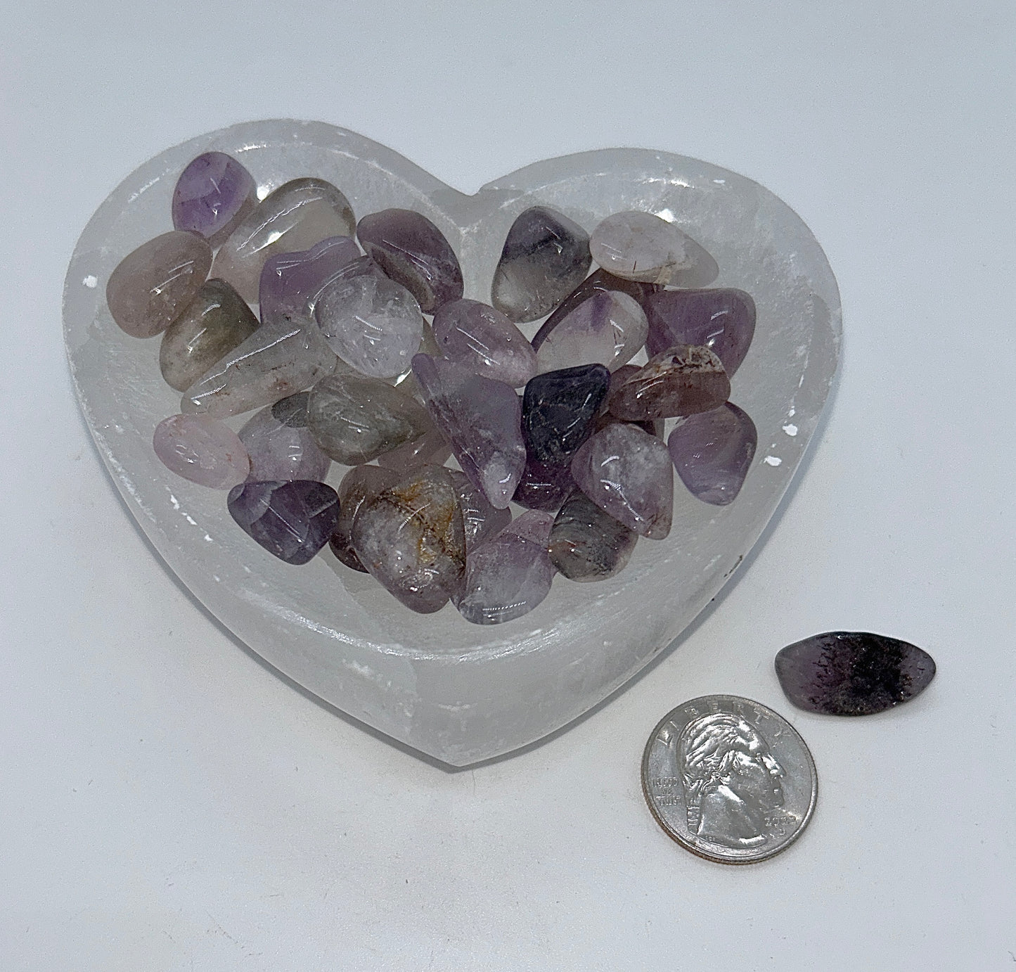 Auralite 23 Tumble