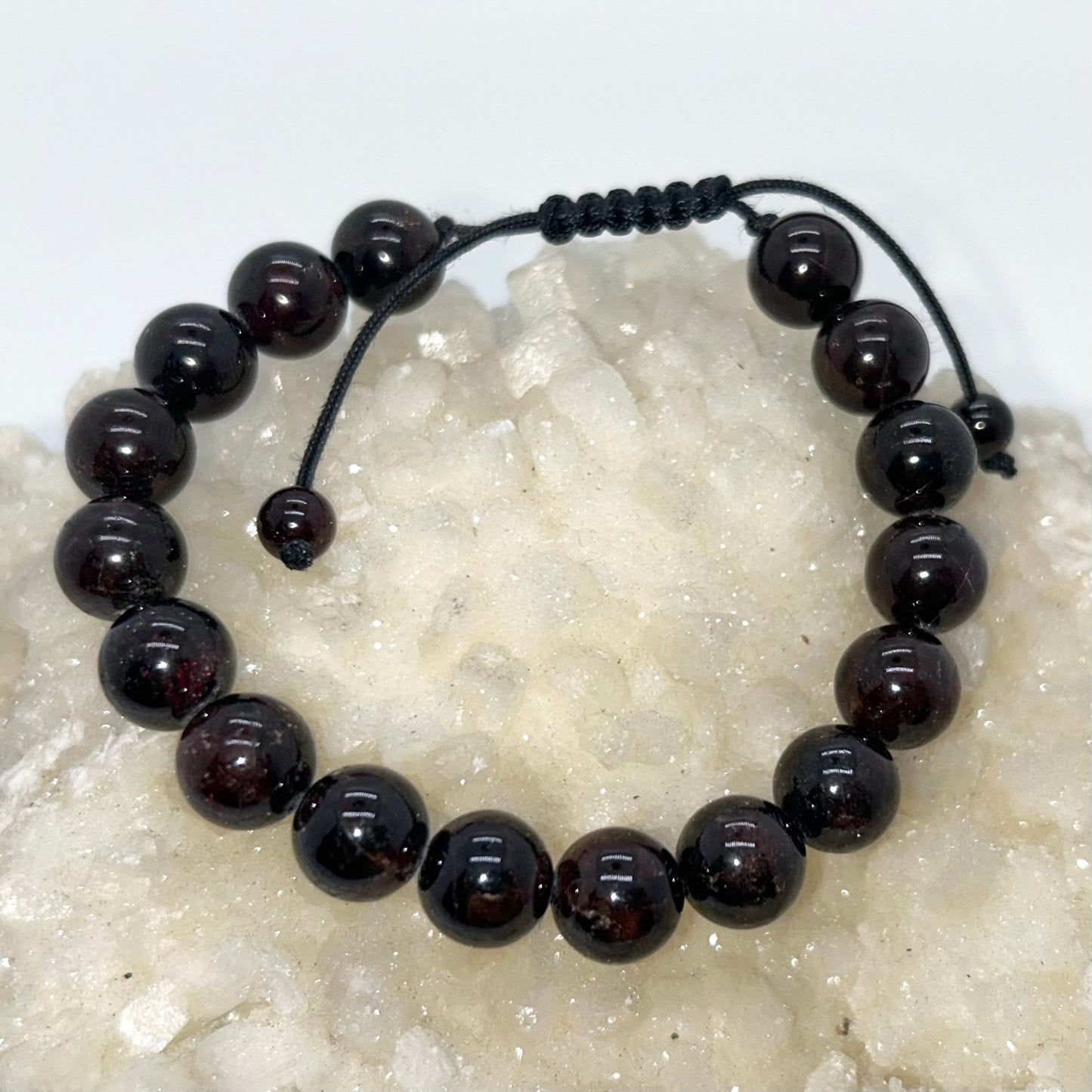 Garnet 10mm - Adjustable