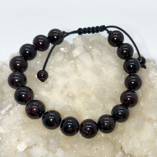 Garnet 10mm - Adjustable