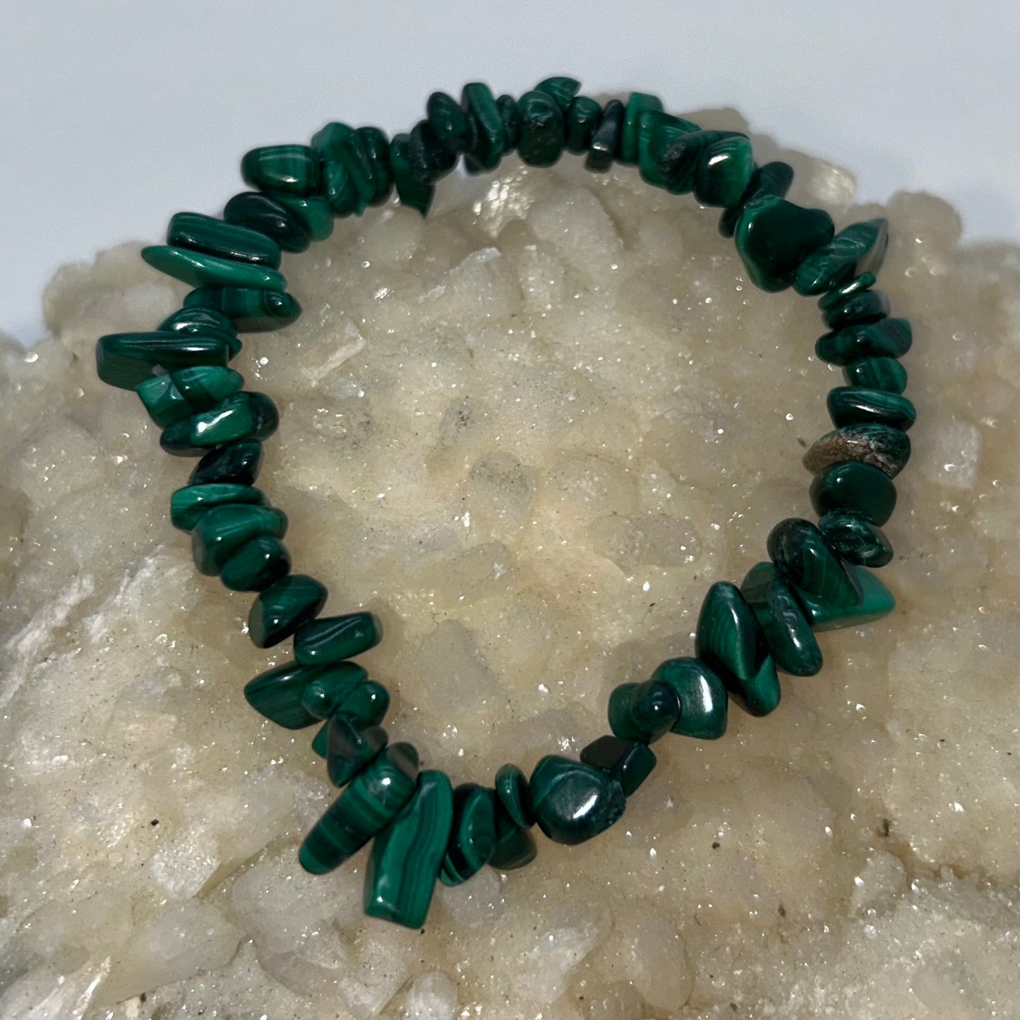 Chip Malachite