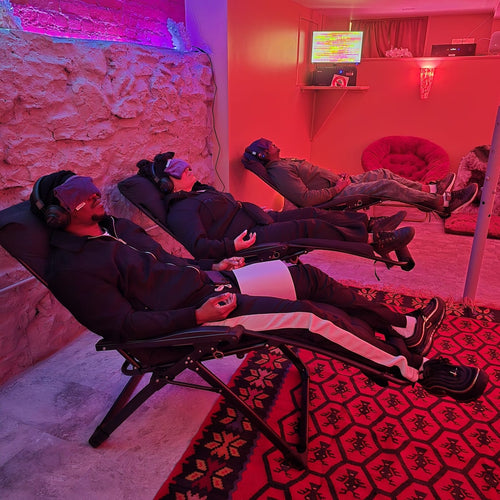 EE Room