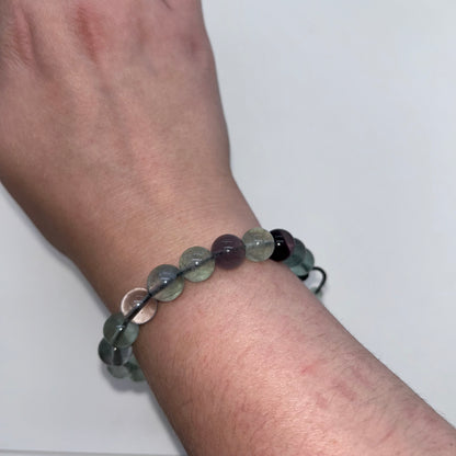 Fluorite Adjustable 10mm