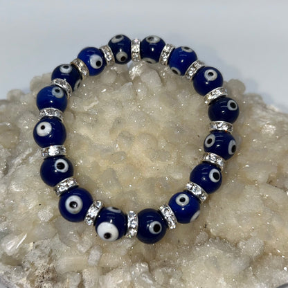 Evil Eye Bracelet
