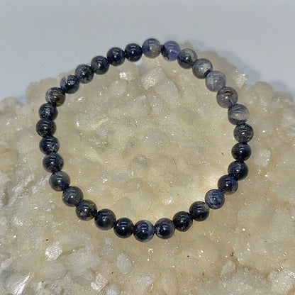 Iolite 5-6mm Br