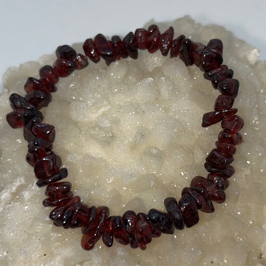 Chip Garnet