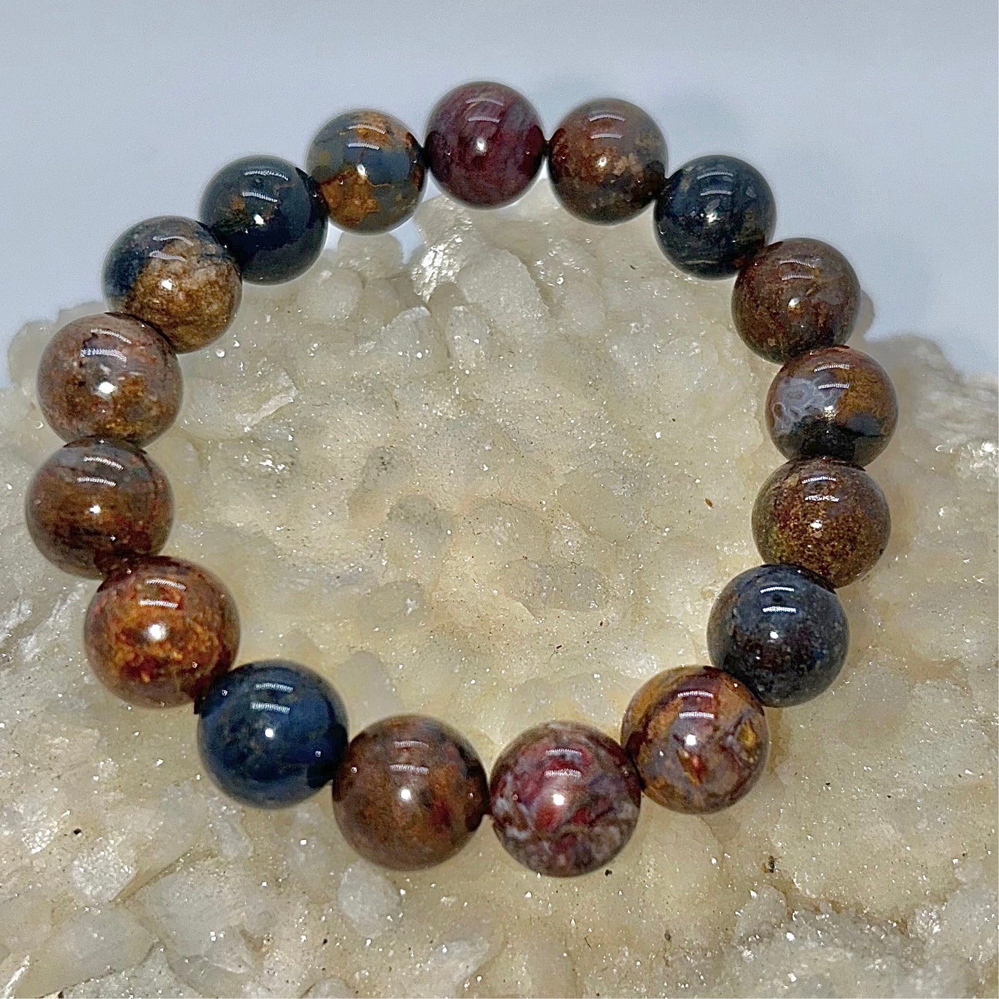 Pietersite 12mm