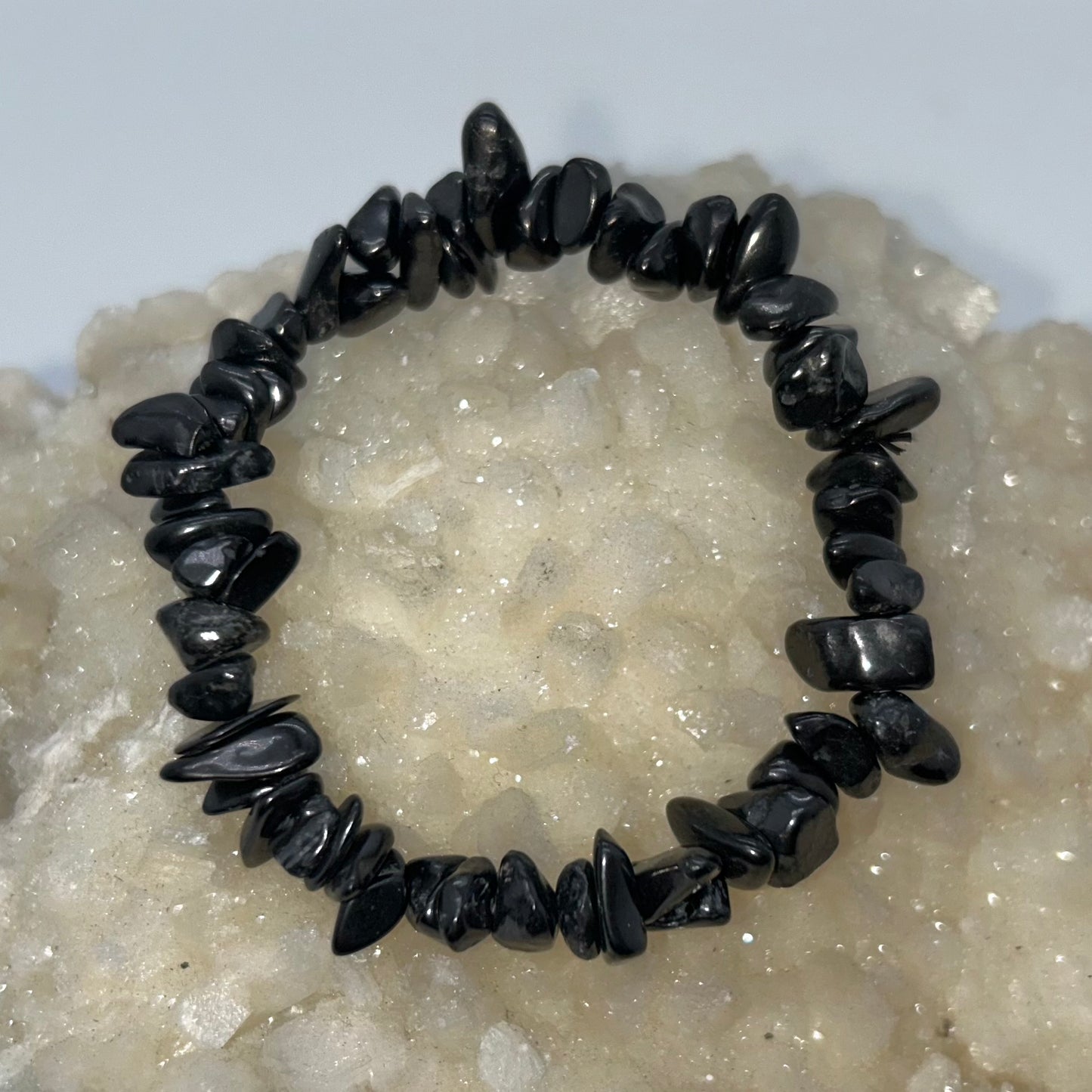 Shungite Chip Br