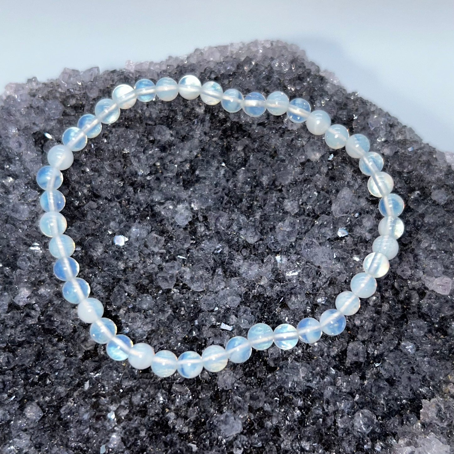Opalite Br 4mm