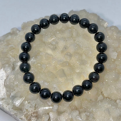 Rainbow Obsidian 8mm