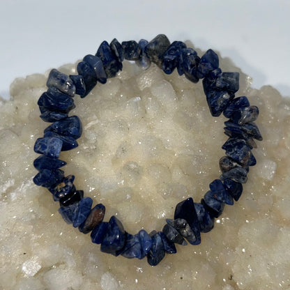 Chip Br. Sodalite