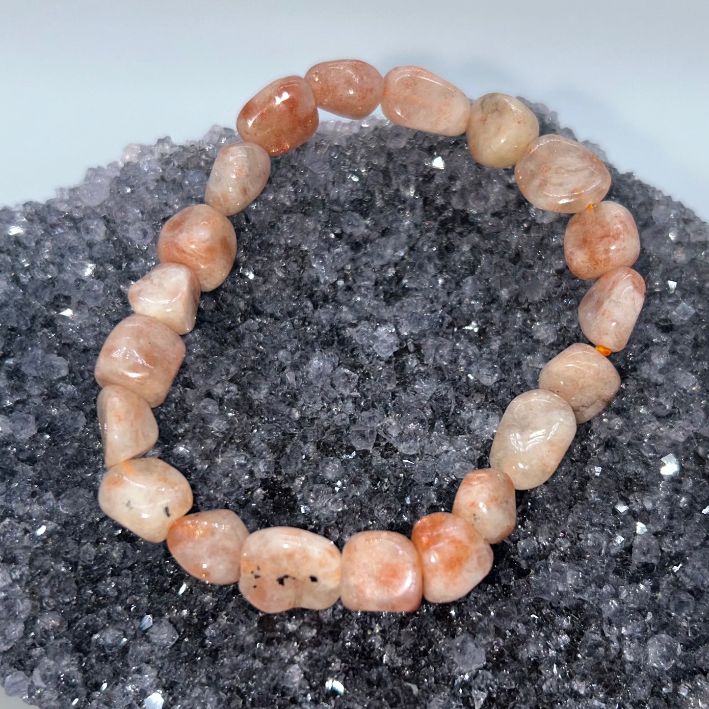 Sunstone Tumble Br