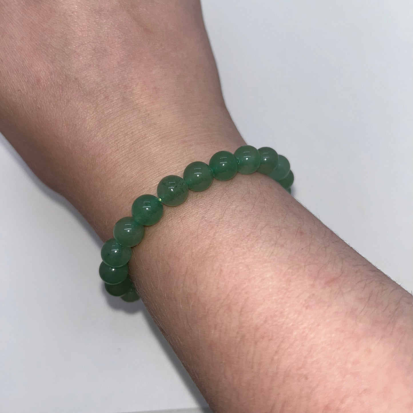 Green Aventurine 8mm