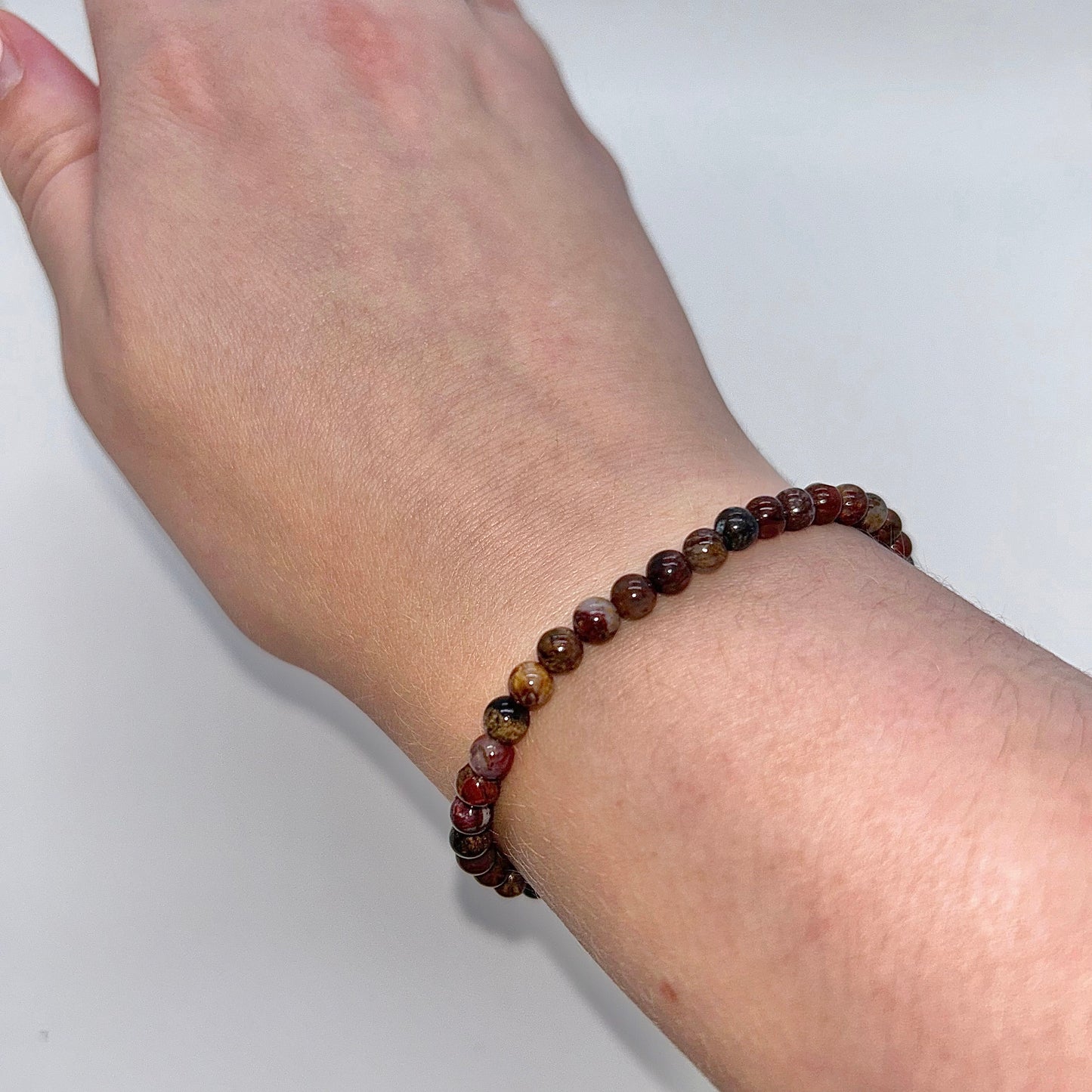 Pietersite 4mm