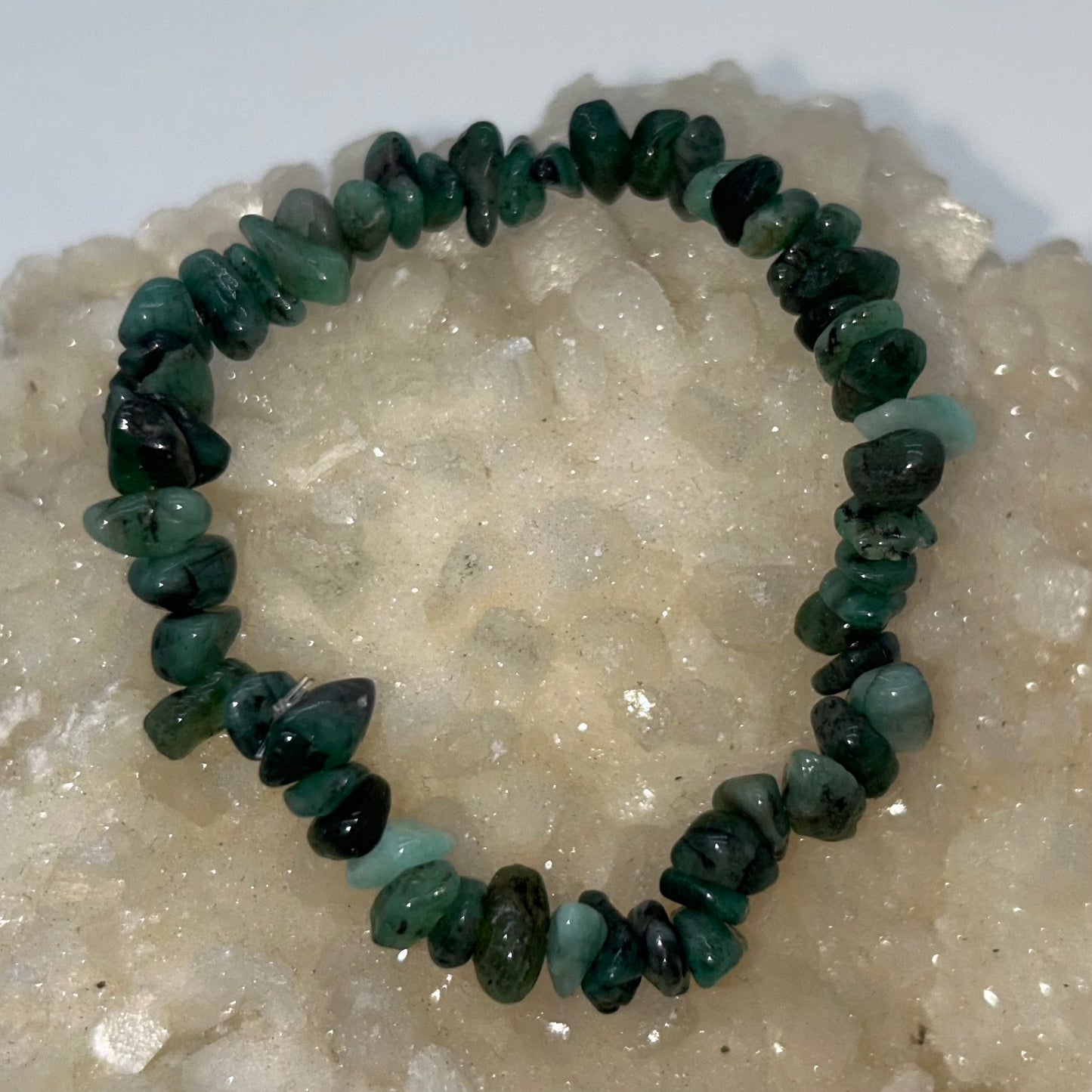 Emerald Chip Br