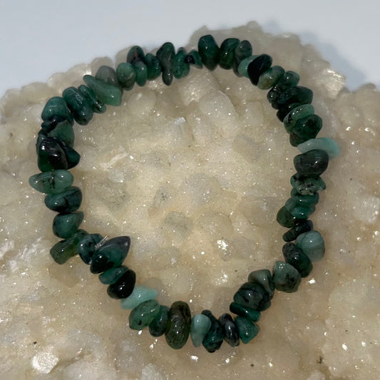 Emerald Chip Br