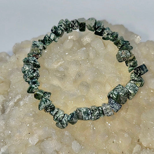 Chip Seraphinite