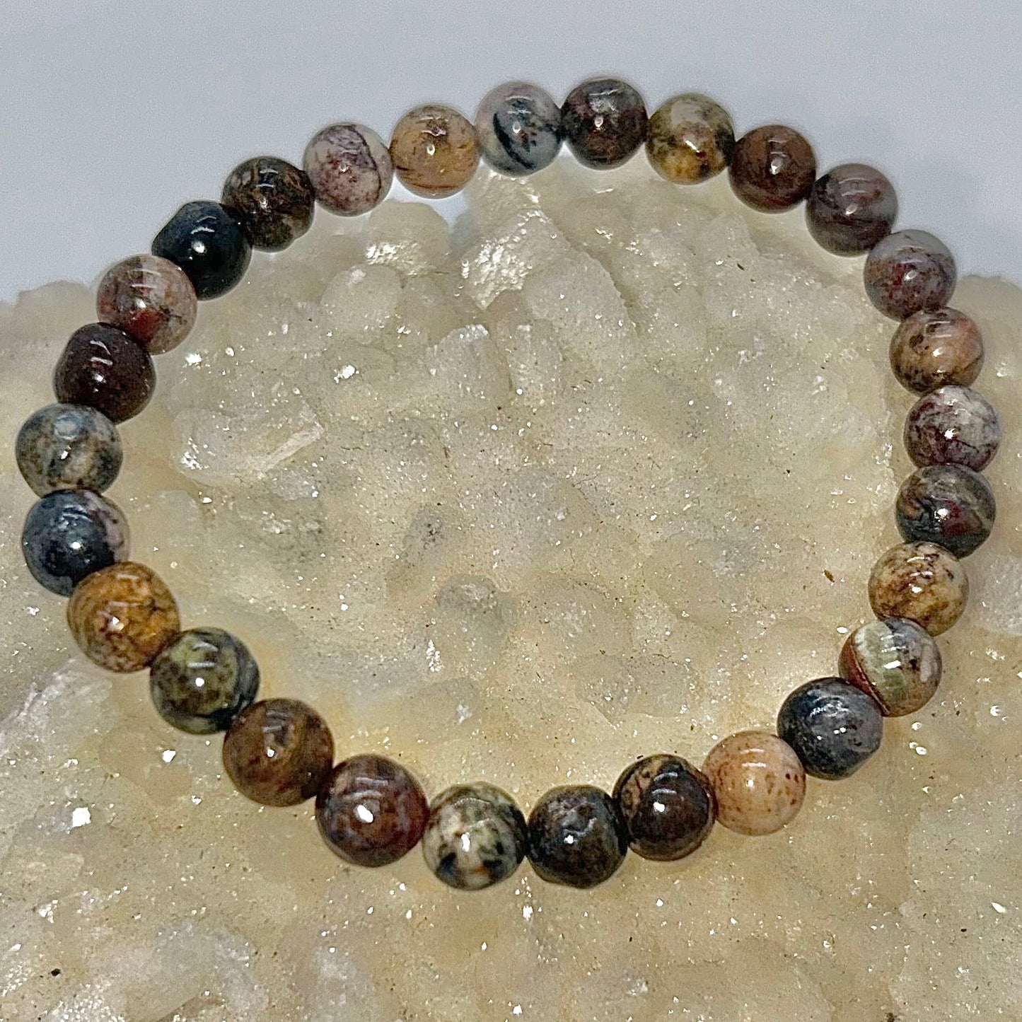 Pietersite 7mm