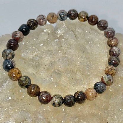 Pietersite 7mm