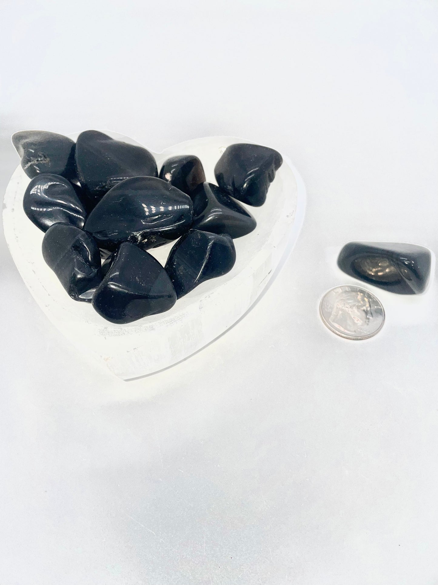 Obsidian, Phantom Tumble