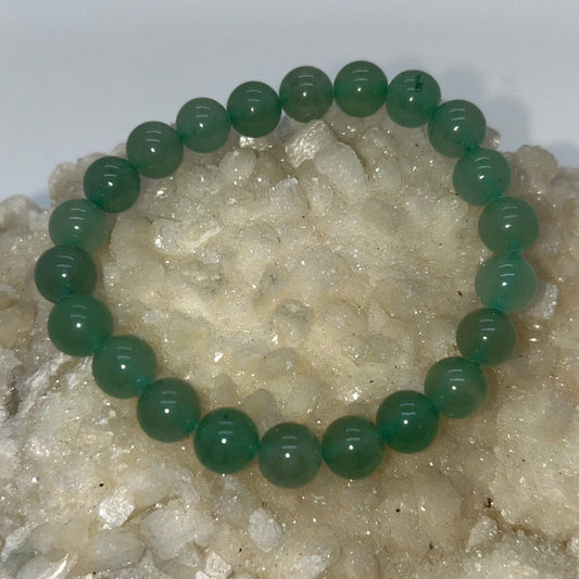 Green Aventurine 8mm
