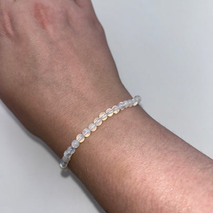 Opalite Br 4mm