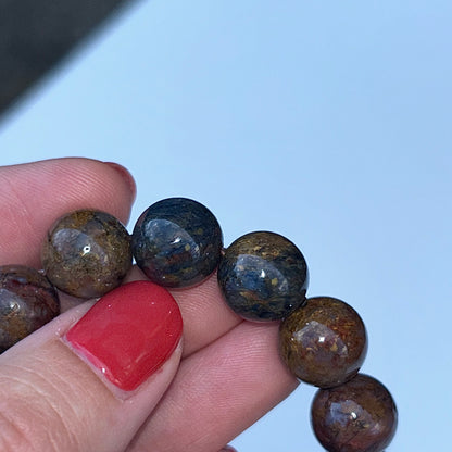Pietersite 12mm