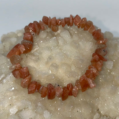 Chip Br. Sunstone