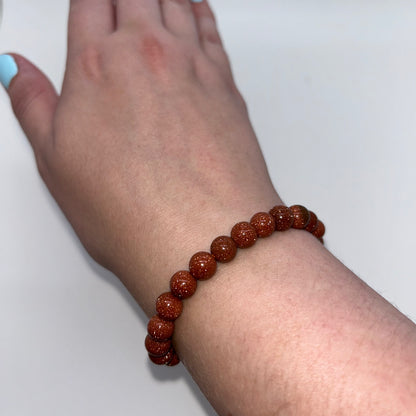 Goldstone 8mm Rnd