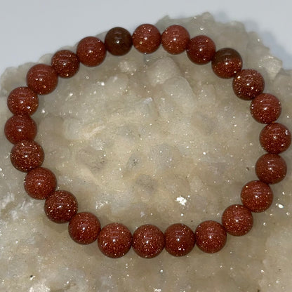 Goldstone 8mm Rnd