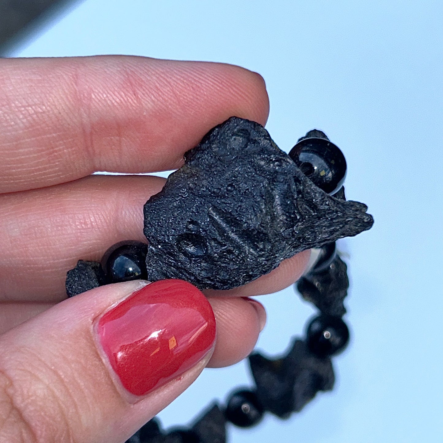 Tektite Br