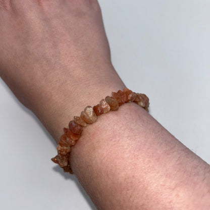 Chip Br. Sunstone