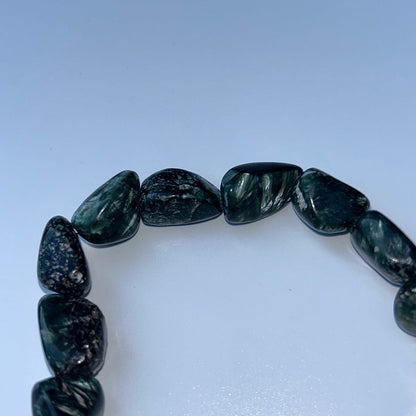 Seraphinite Tumbled
