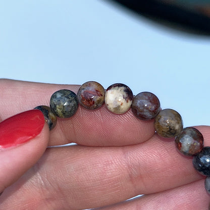 Pietersite 7mm