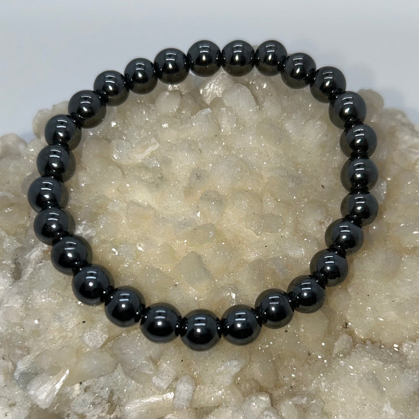 Hematite 8M LG