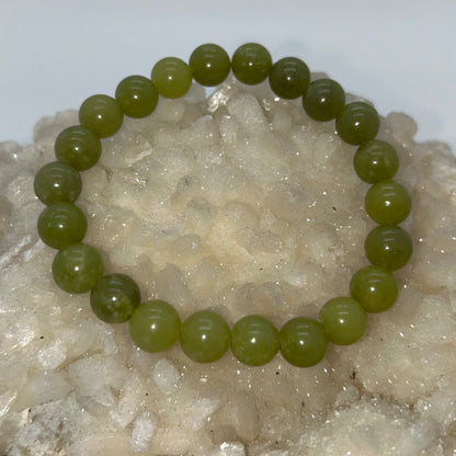 Jade Bracelet 8mm