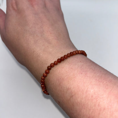 Goldstone Br 4mm