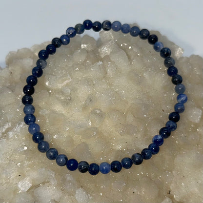 Sodalite Br 4mm