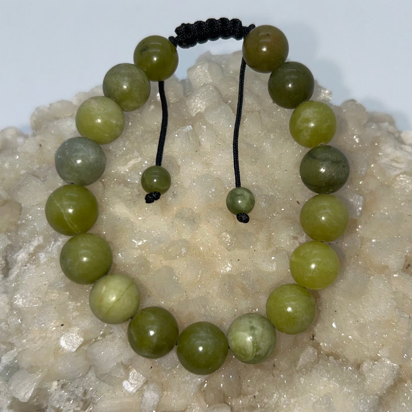 Chinese Jade 10mm