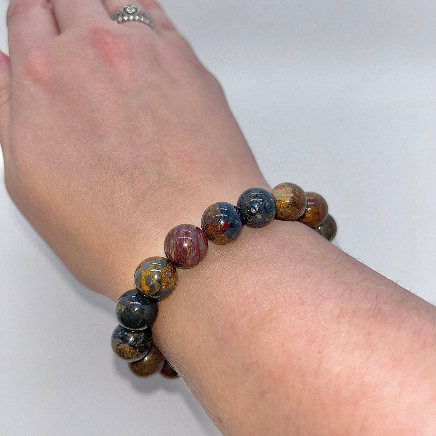 Pietersite 12mm