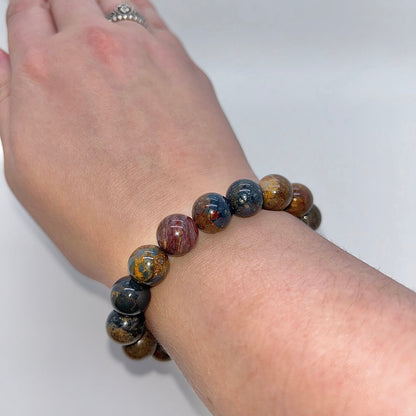 Pietersite 12mm