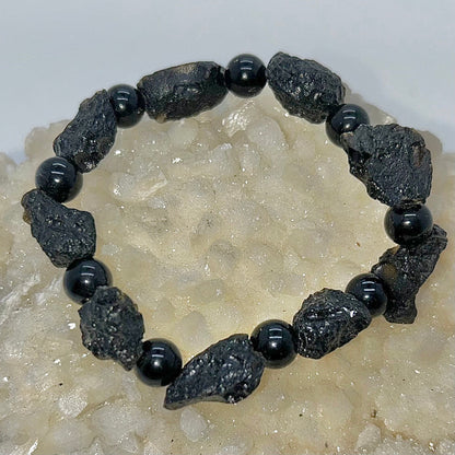 Tektite Br